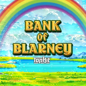 Bank of Blarney TopHit slot at Neospin AU