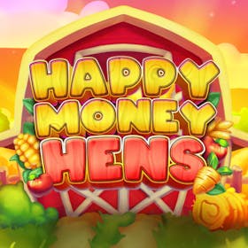 Happy Money Hens pokies at Neospin casino
