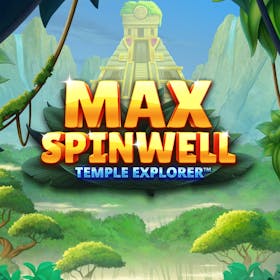 Max Spinwell Temple Explorer slot at Neospin AU