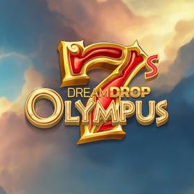 Olympus Dream Drop slot at Neospin AU