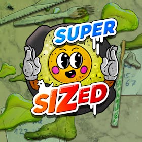 Supersized slot at Neospin AU