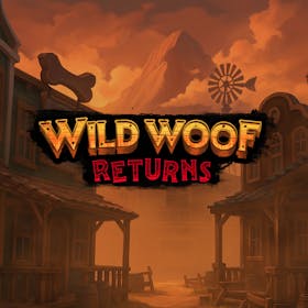Wild Woof Returns slot at Neospin AU
