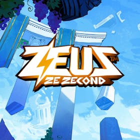 Zeus Ze Zecond slot at Neospin AU